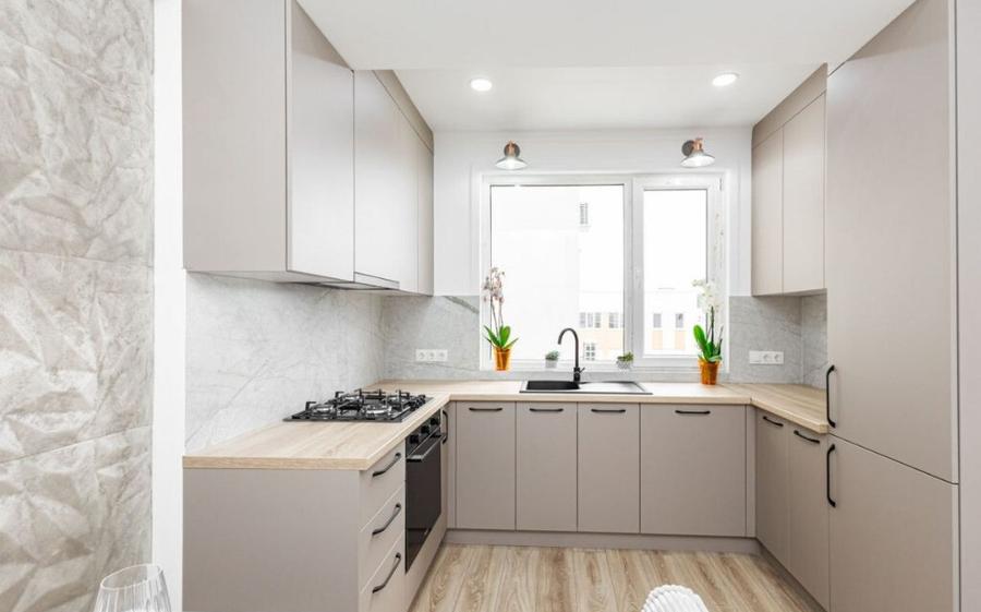 Oferim apartament 3 camere Manastur , Pet Friendly! - 6