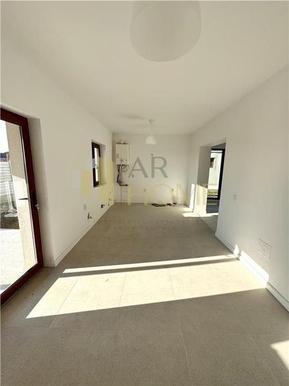 Vanzare casa 4 camere, in Strejnicu, la 5 minute de Ploiesti - 3