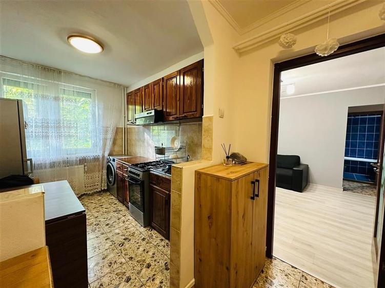 APARTAMENT 2 CAMERE, PARTER, ZONA ROGERIUS, STRADA ALUMINEI - 2