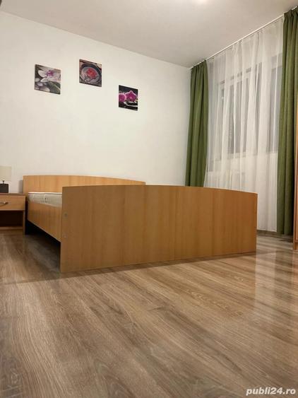 Inchiriez apartament 2 camere pe bd.Tineretului vis a vis de parcul Tineretului - 4