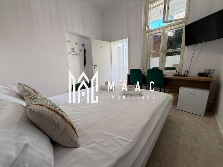 Apartament 3 camere | Decomandat | Etaj 1 | Ultracentral - 3