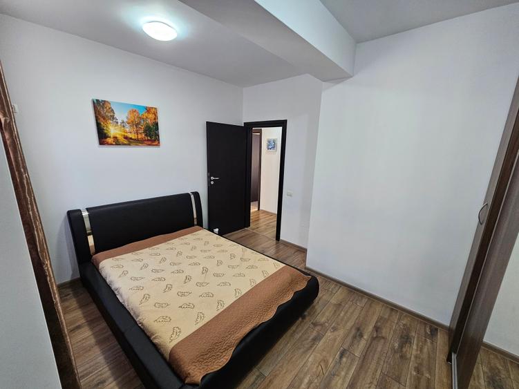 APARTAMENT 3 CAMERE MILITARI RESIDENCE TINERETULUI 19, MOBILAT, UTILAT, PARCARE - 11