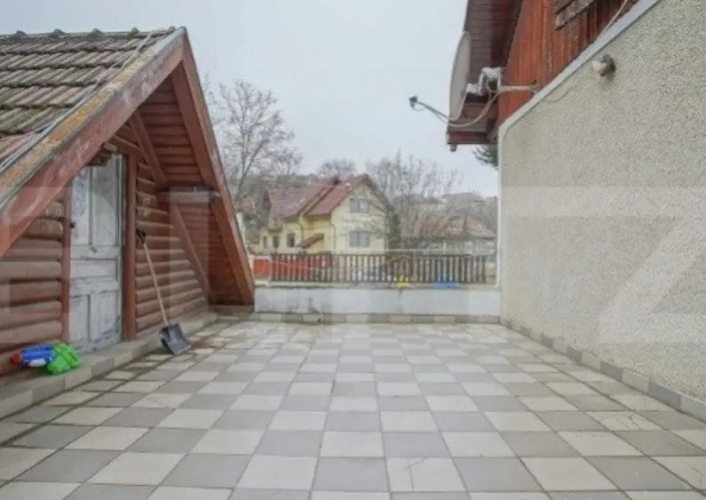 Casa 7 camere Sacele - 2