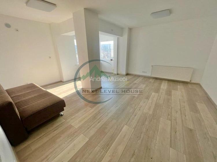 Apartament cu 3 camere Centrul Civic - Spatiu birou sau rezidential Apartament cu 3 camere Centrul Civic - Spatiu birou sau rezidential