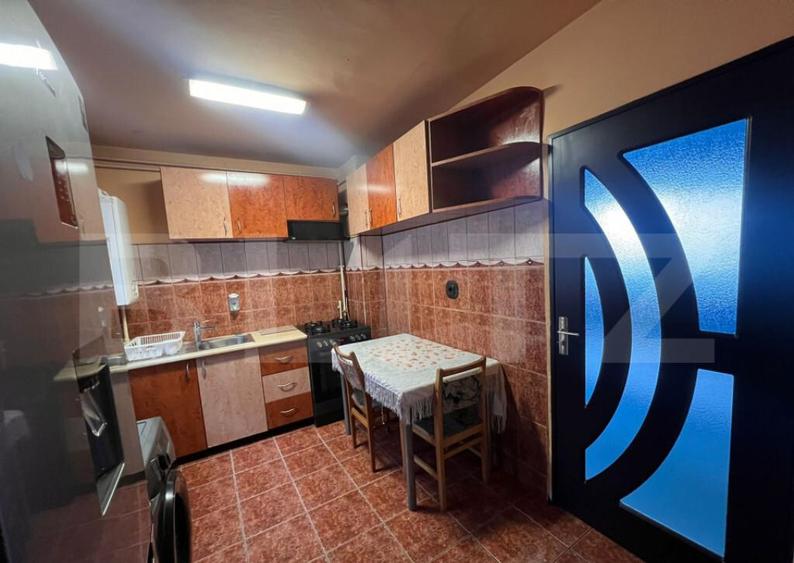 Apartament 2 camere, parcare inclusa, Manastur - 2