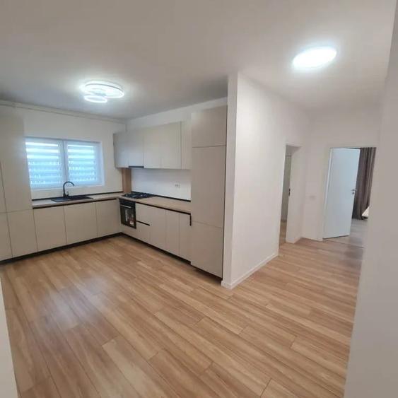 Apartament 3 camere inchiriere Otopeni, Ilfov, central - 3