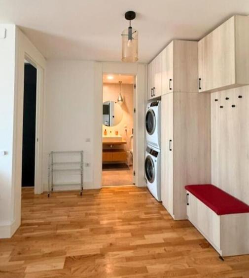 Vânzare 2 camere The Address 102 Barbu Văcărescu Mobilat - 5