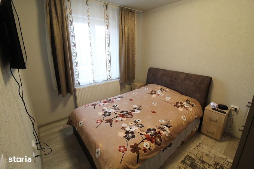 Vand apartament cu 2 camere in Hunedoara, Teatru-Pietonala, etaj 2... - 4
