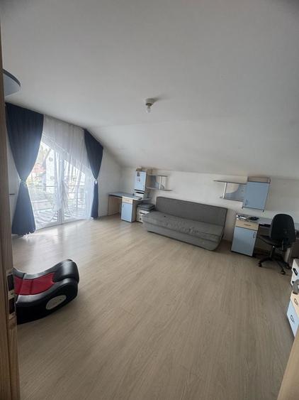 Casa tip duplex de vanzare in mureseni - 1