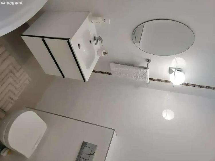 Apartament in bloc nou cu loc de parcare - 5