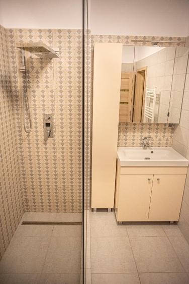 Apartament de lux cu 3 camere si terasa în Sinaia – 128 mp utili, parcare - 9