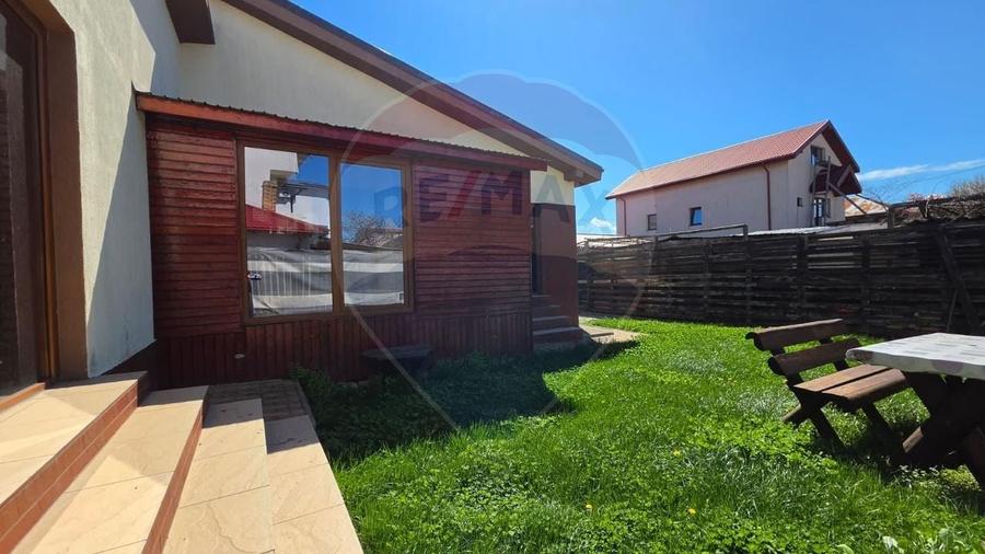 Casă  la sol de vanzare in Eforie nord - 7