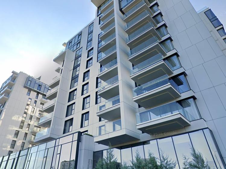 Apartament cu 3 camere | Aviatiei | QF567 - 1