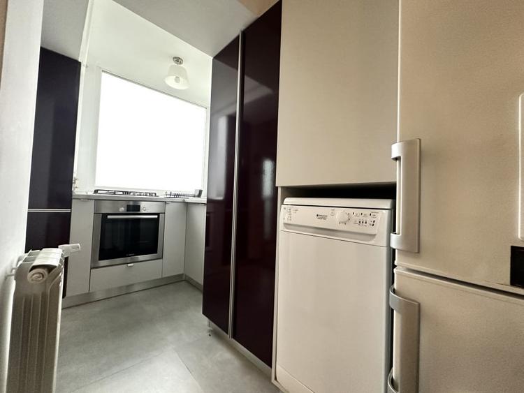 Apartament 3 camere de inchiriat pe termen lung | Faleza Nord | Vedere la mare - 4