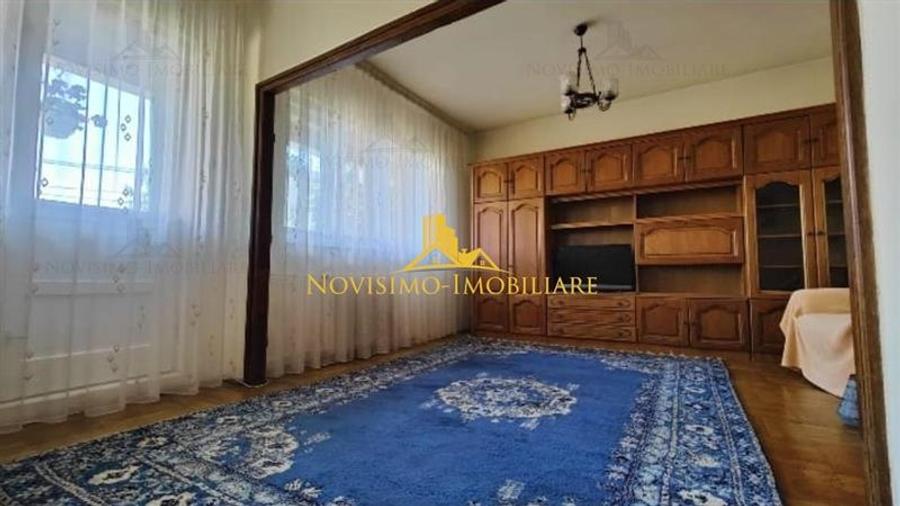 NOVISIMO-IMOBILIARE: AP. CU 4 CAMERE,  IN ZONA CANTACUZINO - 3