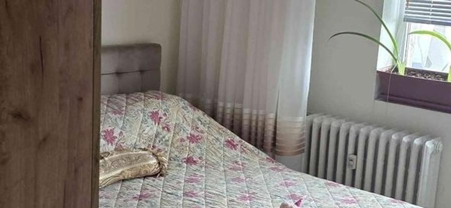 3camere Militari Iuliu  Maniu  Barsanesti - 2