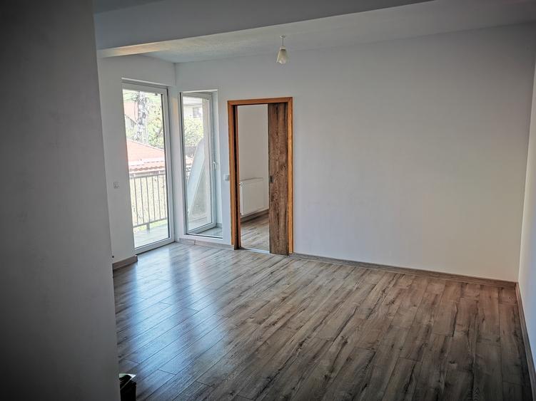 Floresti, jud. Cluj, de vanzare apartament 2 cam. finisat - 12