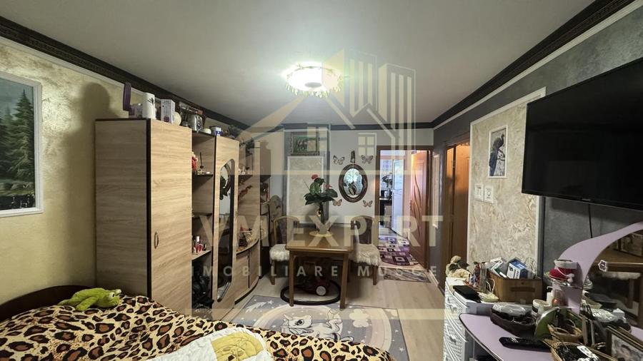 Campulung Muscel, cartier Grui, apartament la munte - 8