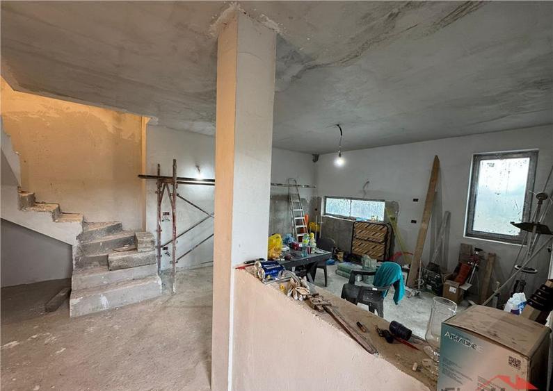 Vila P 1 duplex de in Vanatori - 8