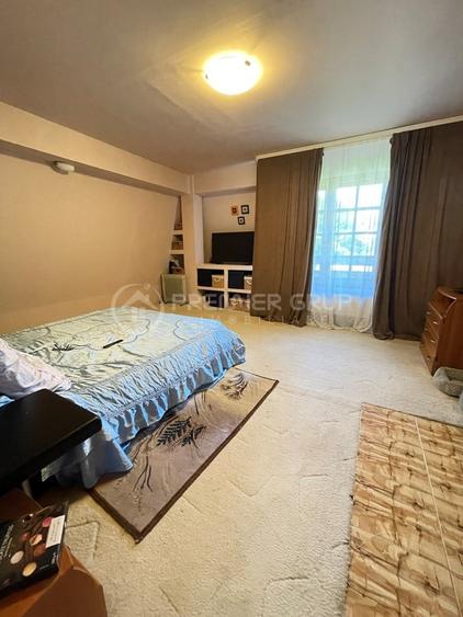 Vila - Triplex 7 camere, Bucium - Barnova, 270mp, GARAJ + PISCINA - 10