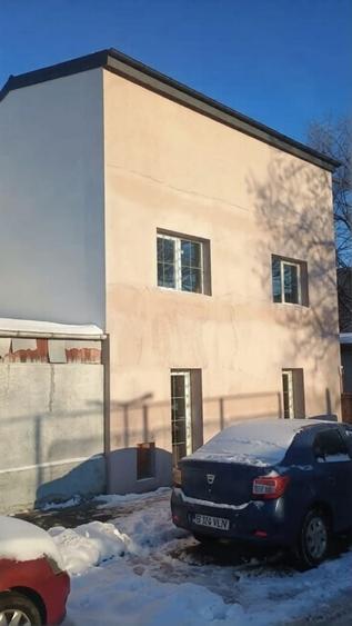 Spatiu comercial de inchiriat, Gara de Nord, Sector 1, Bucuresti - 1