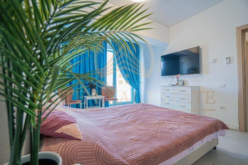 Apartament 2 camere, pe Promenadă – Zev Residence, la 2 pasi de plaja. - 2