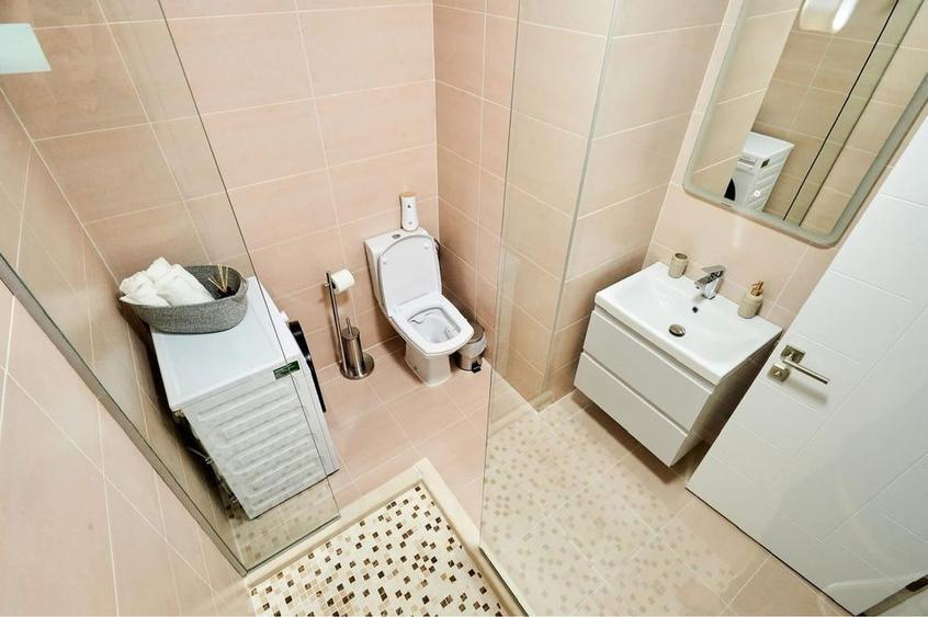 Vand apartament 2 camere Mamaia Nord zona Lidl - 6