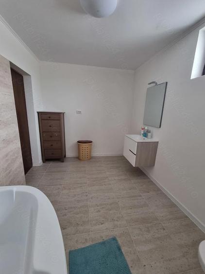 Inchiriere apartament 2 camere Snagov - 8