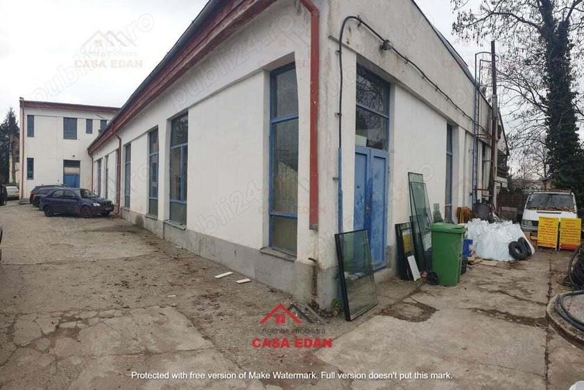 Hale+birouri in Campina--655mp--400.000e - 6