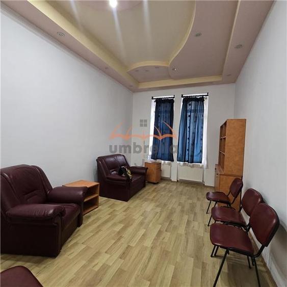 DE VANZARE apartament investitie parter, 60MP, bulevard, 197000 - 13