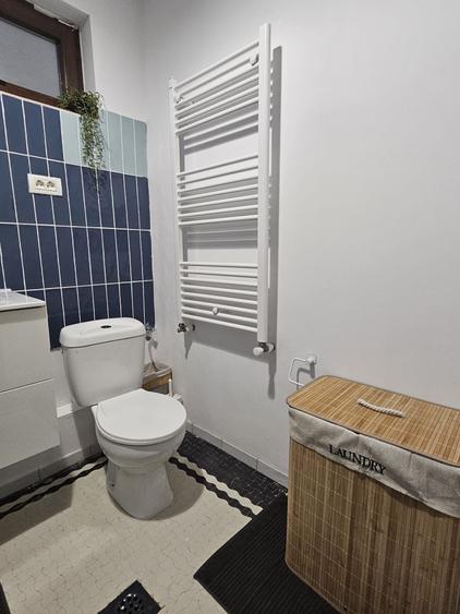 Central | Gara de Nord | Ideal Airbnb | Etaj 6 - 11