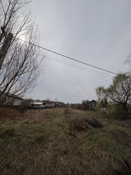 Vanzare teren intravilan Valea Adanca - 5