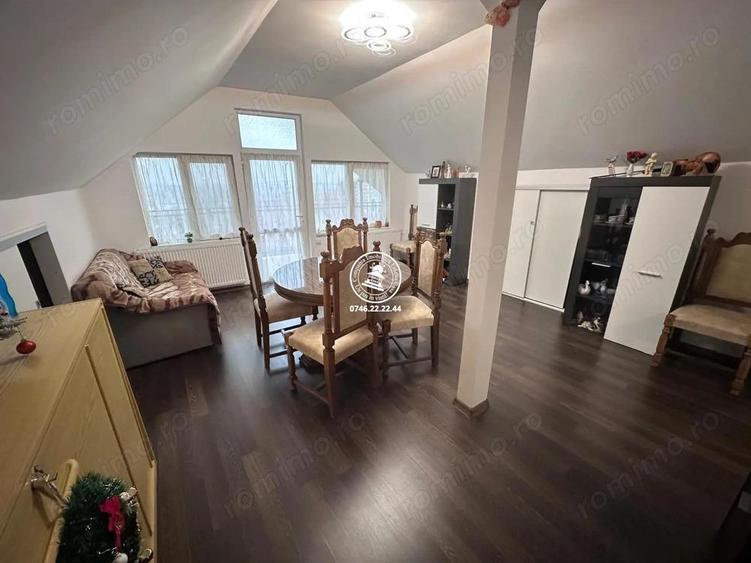 Casa de vanzare Galata - 3