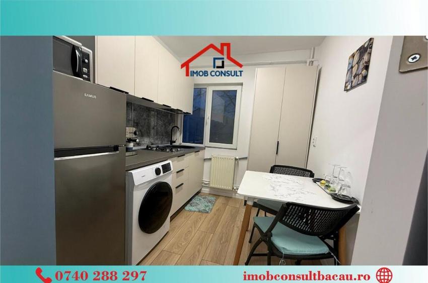 Apartament 2 camere de inchiriat ultracentral, LUX! CE1445 - 4