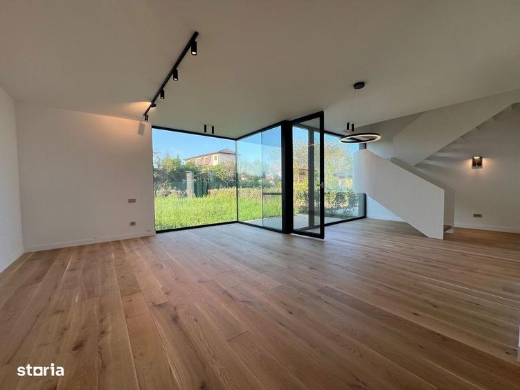 Amber Forest casa 4 camere, proprietar - 7