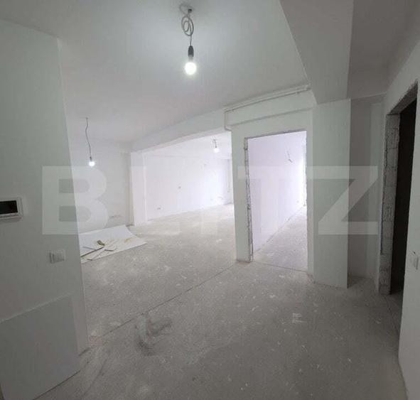 Apartament 2 camere, 60 mp, bloc nou, zona Calea Moldovei - 6