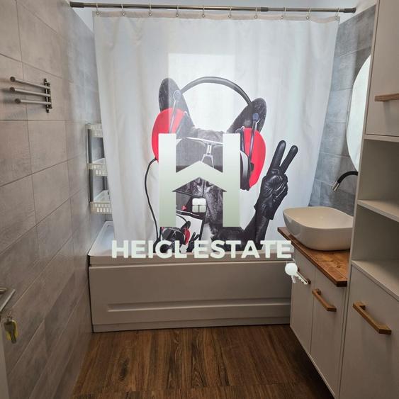 Apartament modern cu 2 camere in zona Giroc - 7