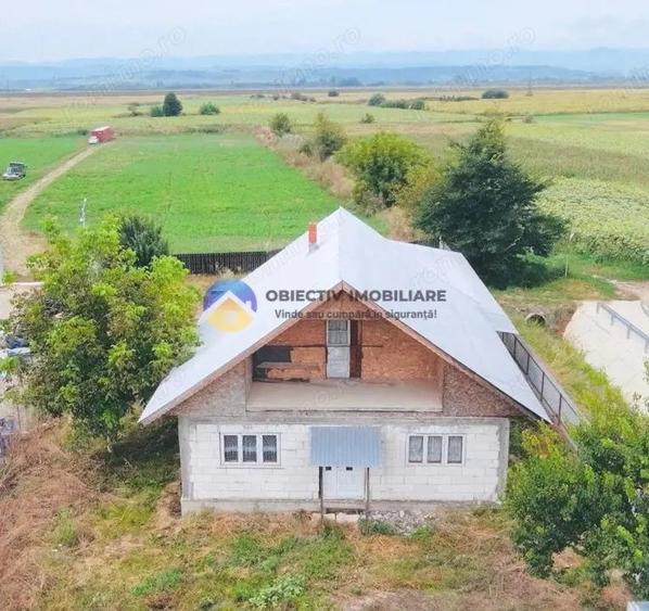 Casa COSTISA , judetul NEAMT - 3