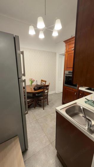 Apartament Victoriei (mobilat nemobilat) - 5