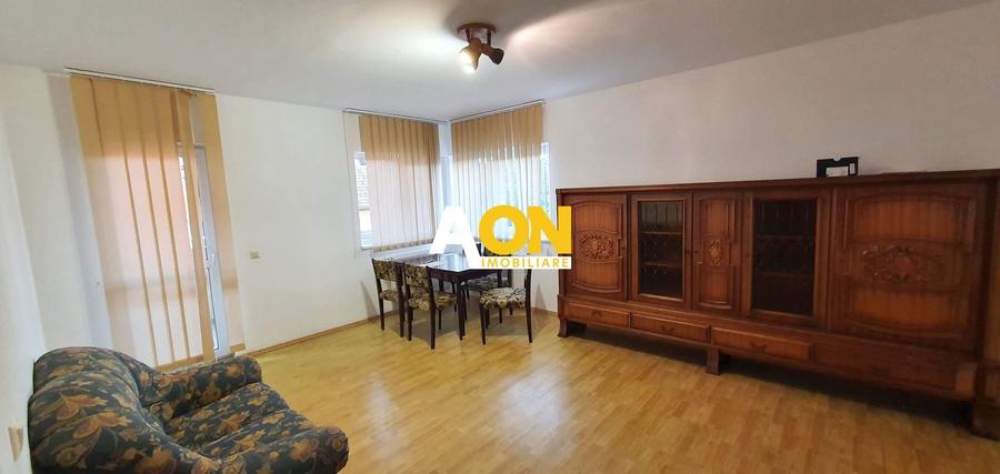 Apartament 3 camere, 2 bai, 2 balcoane, et.1, ultracentral, 88 mp util - 3