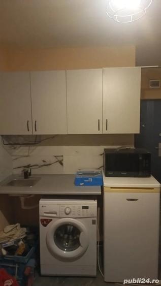 De inchiriat garsoniera zona Dacia proprietar - 2