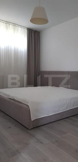 Casa cu 3 camere, parter, incalzire in pardoseala, zona Ford - 3