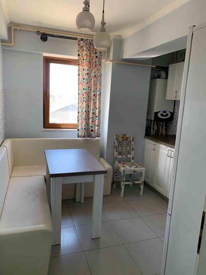 Compozitori, 2 camere mobilat și utilat, loc parcare. - 7