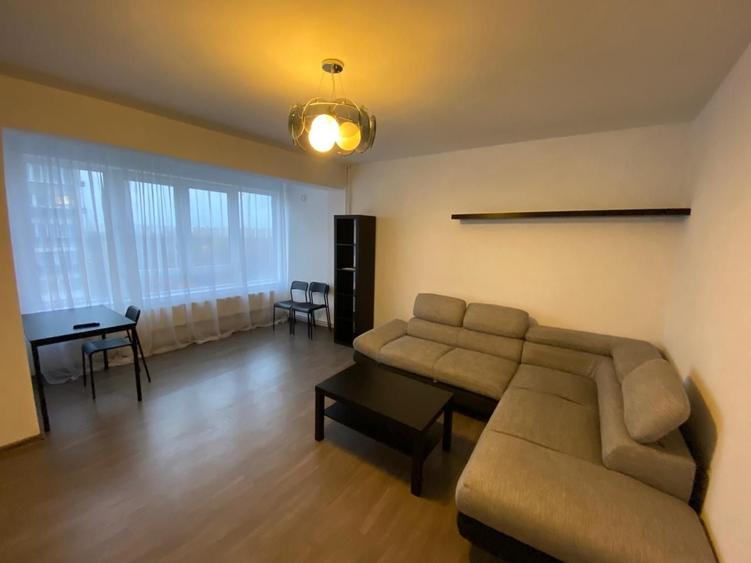 Apartament cu 2 camere decomandat, mobilat în Dristor