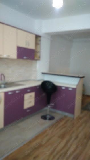 Apartament de inchiriat in bloc relativ nou,a treia inchiriere - 9