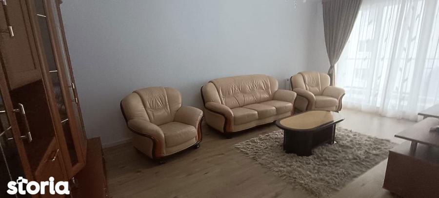 Apart. 2 cam. DECOMANDAT + PARCARE / Prel.. Ghencea Dimri Residence ! - 2