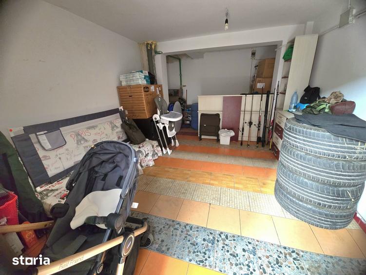 2 camere bloc nou la cheie cu garaj - 3