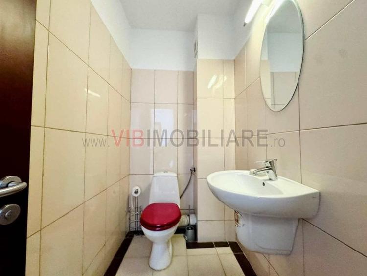 Apartament cu 3 camere decomandat în Eminescu