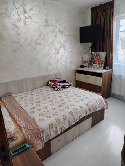 Apartament cu 2 camere în Noua