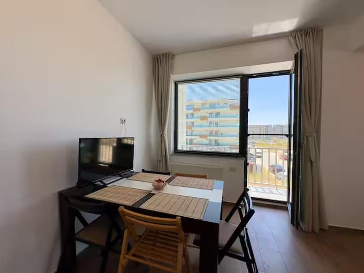 Apartament 2 camere de vanzare mamaia nord - 5